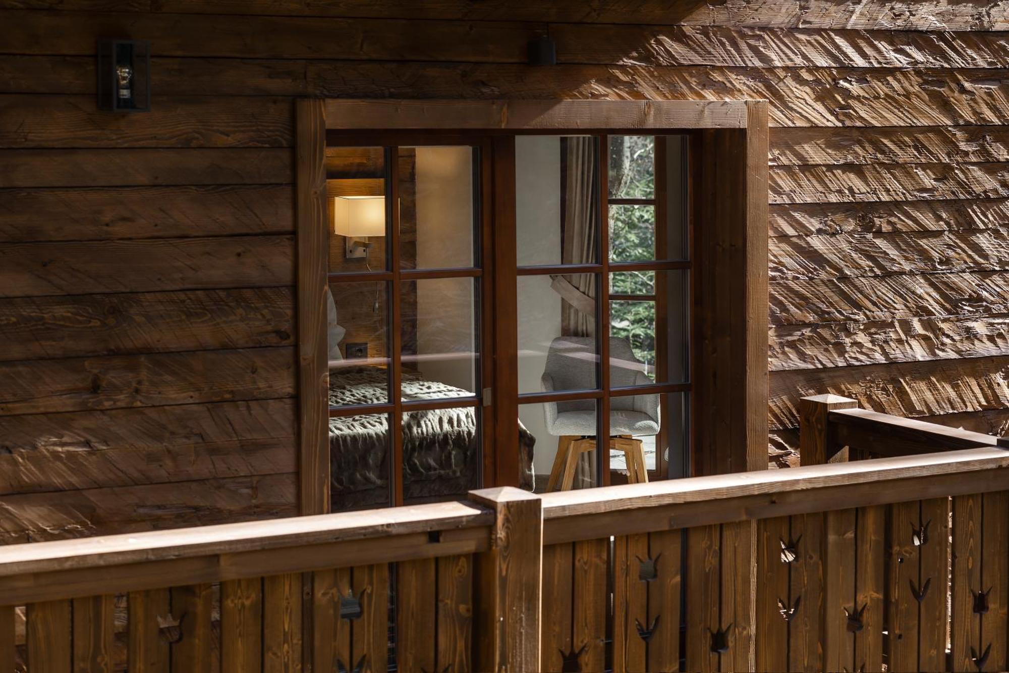 Chalet Royal Sinaia Eksteriør billede