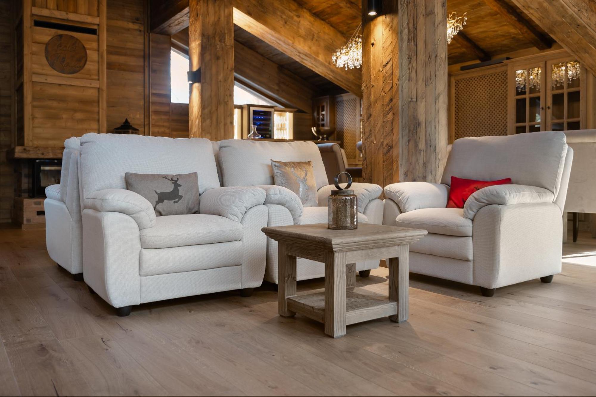 Chalet Royal Sinaia Eksteriør billede