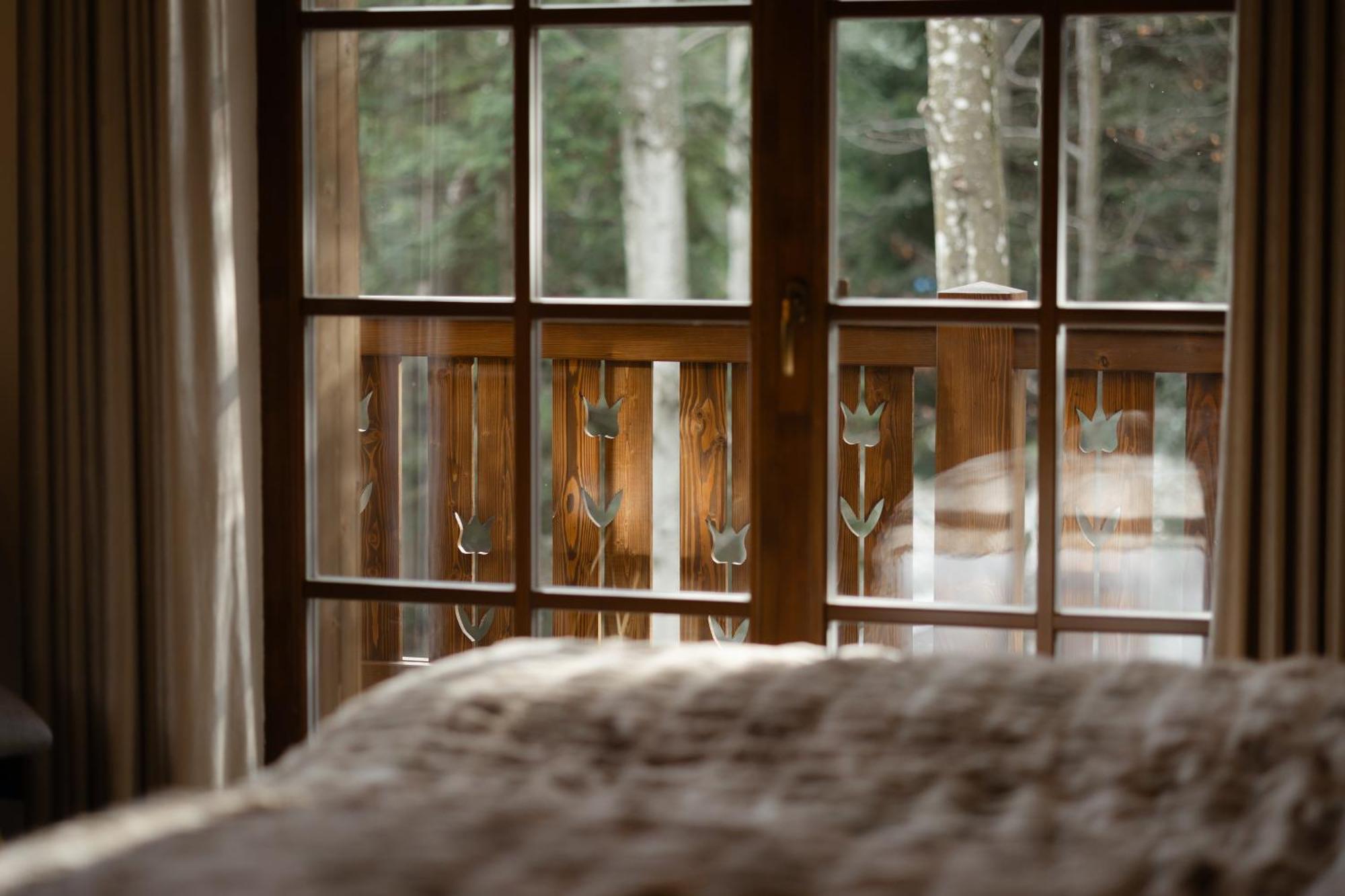 Chalet Royal Sinaia Eksteriør billede