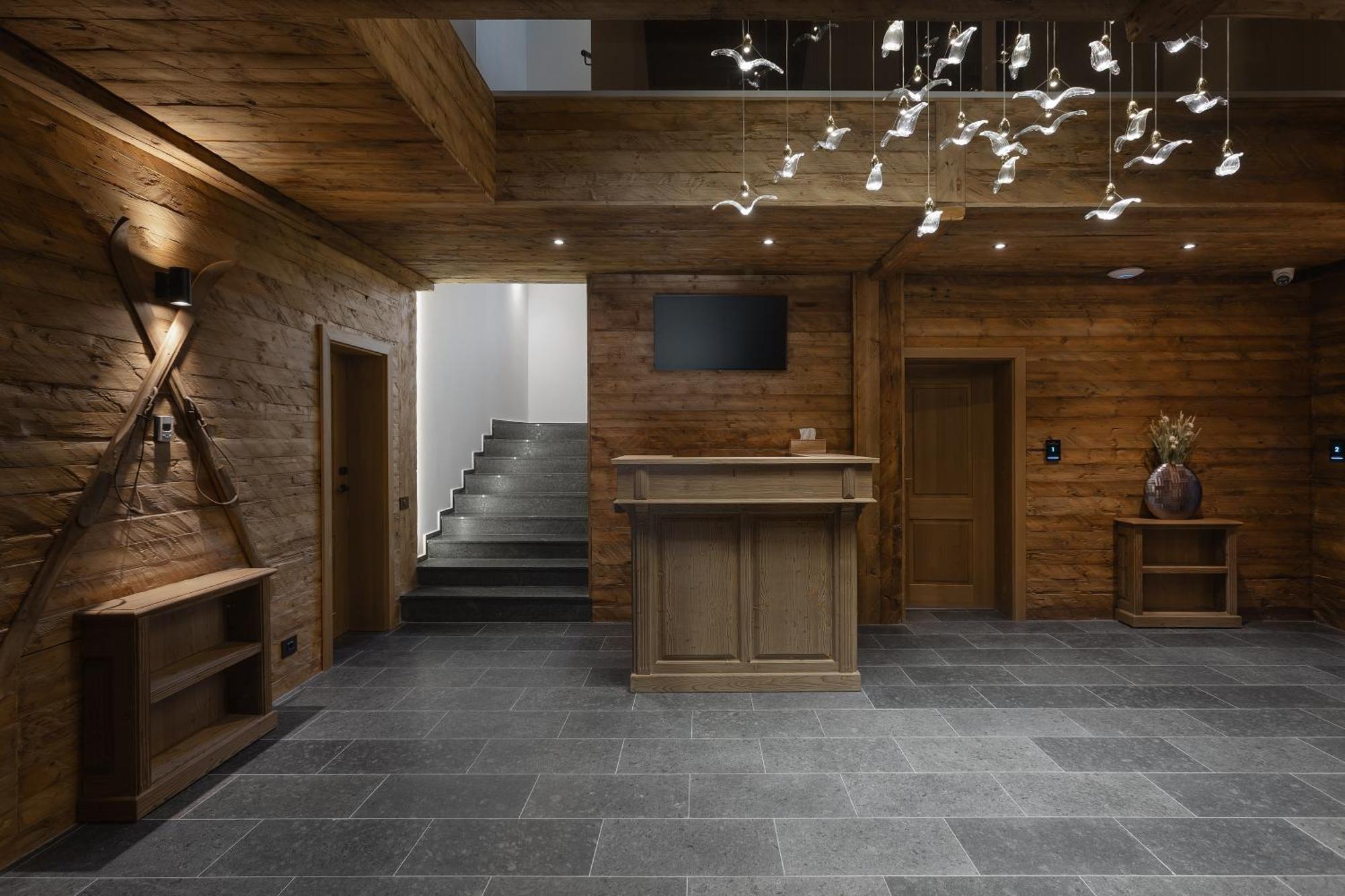 Chalet Royal Sinaia Eksteriør billede