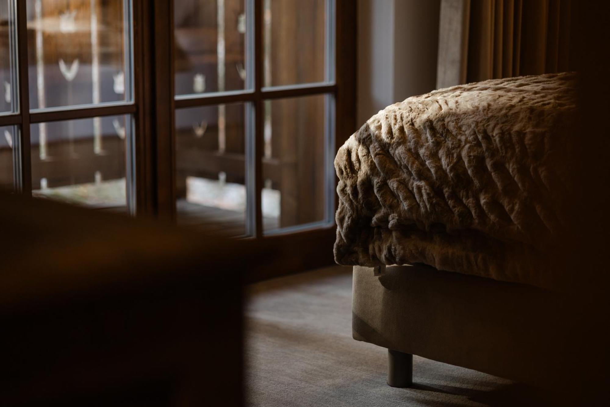 Chalet Royal Sinaia Eksteriør billede