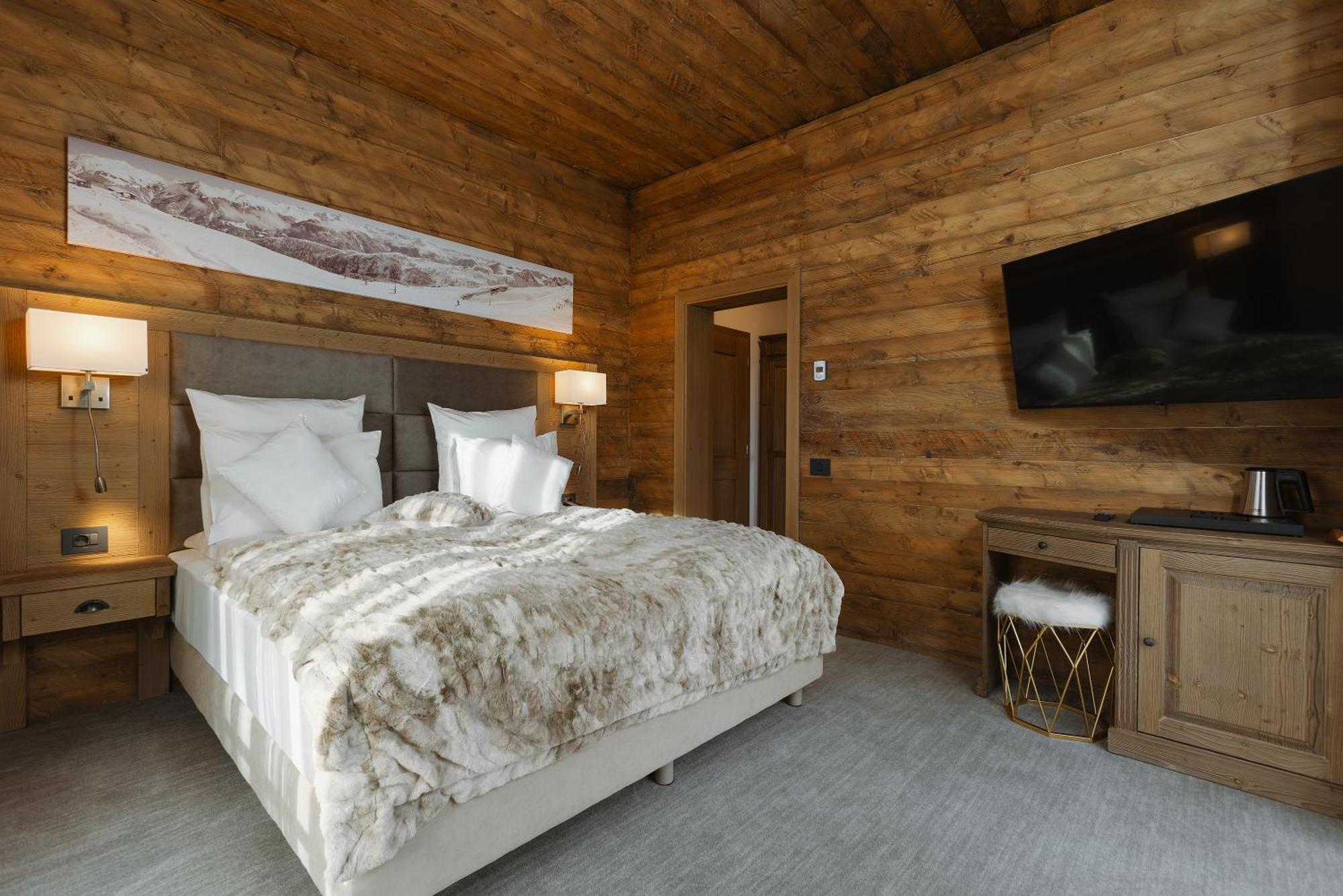 Chalet Royal Sinaia Eksteriør billede