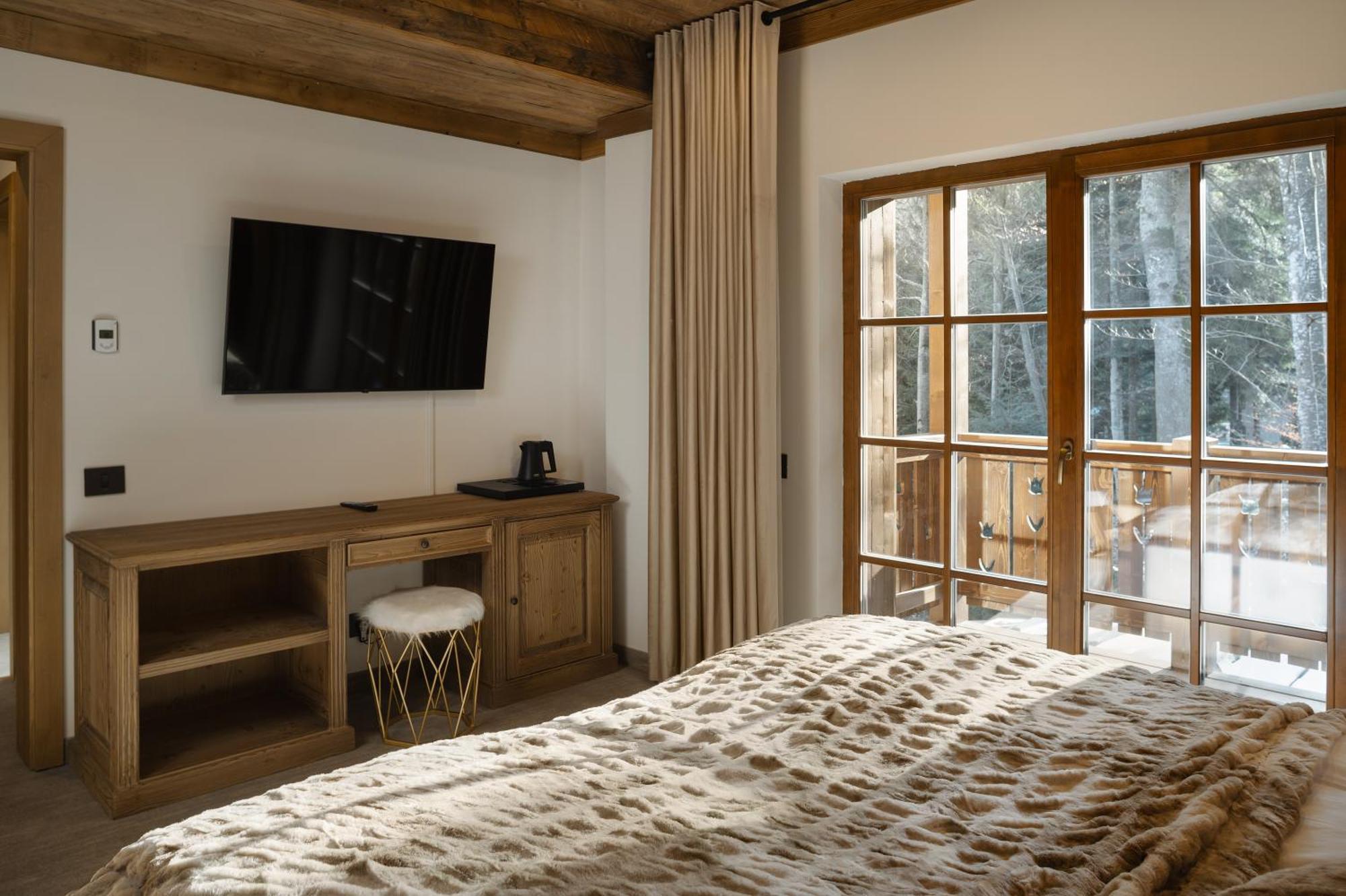 Chalet Royal Sinaia Eksteriør billede