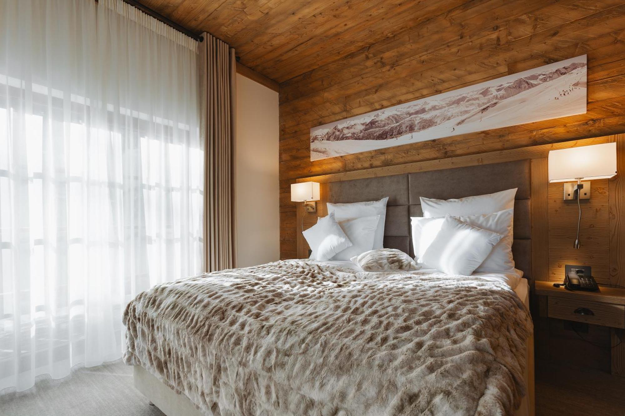 Chalet Royal Sinaia Eksteriør billede