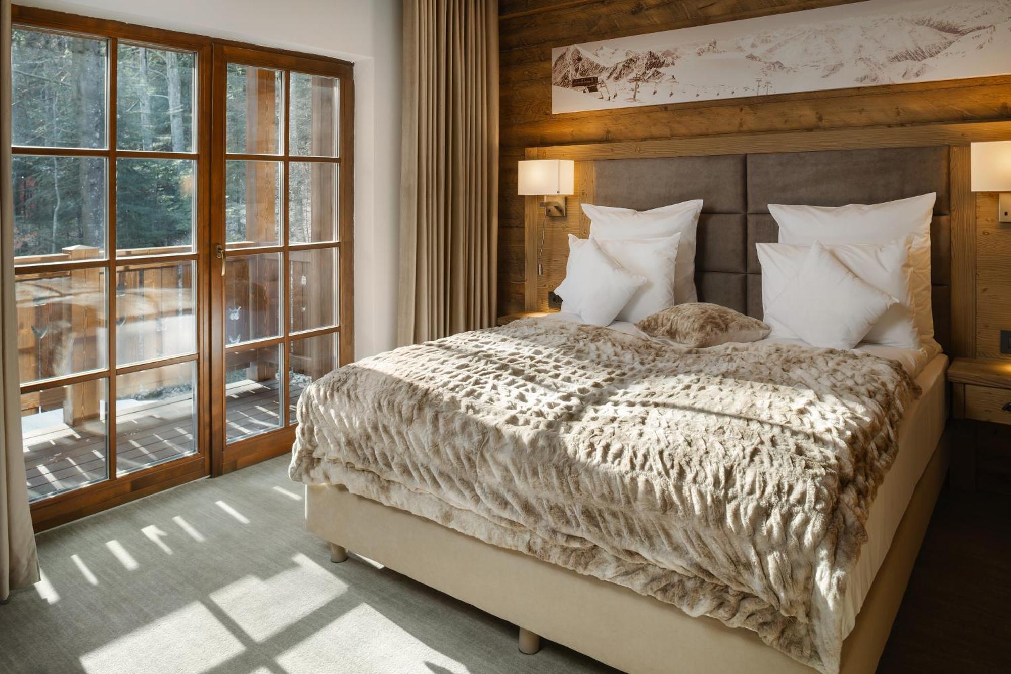 Chalet Royal Sinaia Eksteriør billede
